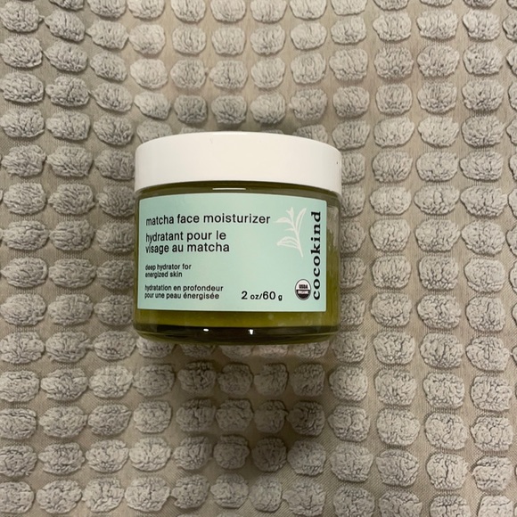 Ulta Beauty Skincare Cocokind Matcha Face Moisturizer Poshmark